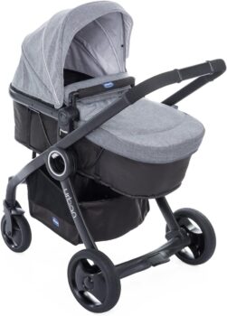 chicco urban plus